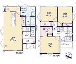 新築戸建 上溝 全19区画