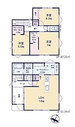 新築戸建 上溝 全19区画