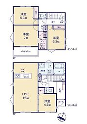 新築戸建 上溝 全19区画