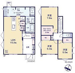 新築戸建 上溝 全19区画
