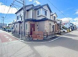 中古戸建 清新5丁目