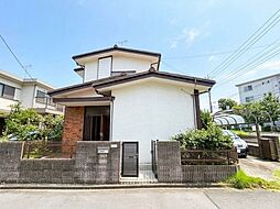 中古戸建　横浜市栄区桂台西1丁目
