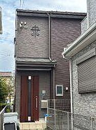中古戸建　上溝3丁目