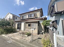 中古戸建　田名