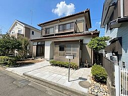 中古戸建　田名