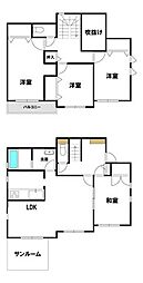 田名　中古戸建