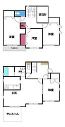 田名　中古戸建