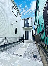 中古戸建　星が丘3丁目