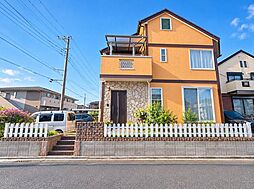 中古戸建　上溝