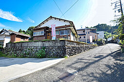 南足柄市塚原の土地