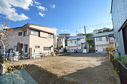 鎌倉市笛田５丁目