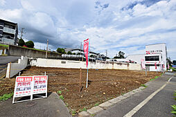 秦野市落合の土地