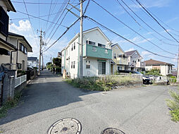 藤沢市大鋸の一戸建て