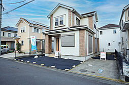 秦野市渋沢の一戸建て