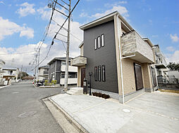 藤沢市大庭