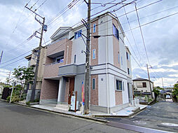 藤沢市石川５丁目
