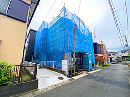 藤沢市打戻