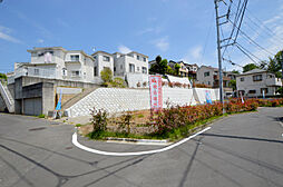 藤沢市善行坂２丁目