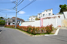 藤沢市善行坂２丁目