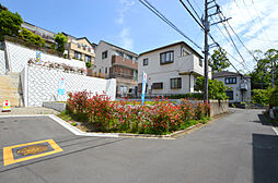 藤沢市善行坂２丁目