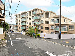 藤沢市みその台