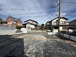 藤沢市弥勒寺４丁目