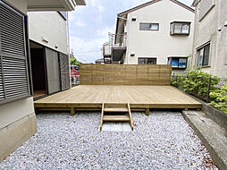 藤沢市石川４丁目