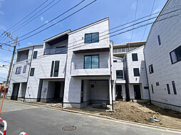 藤沢市川名１丁目