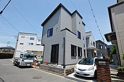 藤沢市亀井野３丁目