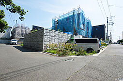 藤沢市大庭