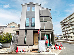 藤沢市湘南台４丁目の一戸建て