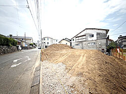 藤沢市藤が岡３丁目