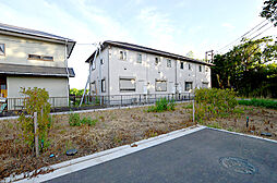 藤沢市稲荷１丁目