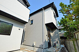 藤沢市鵠沼松が岡3丁目の一戸建て