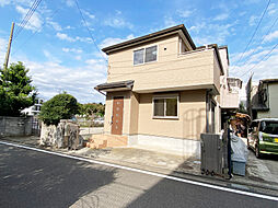 藤沢市菖蒲沢