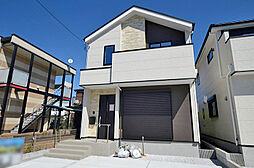 藤沢市高倉の一戸建て