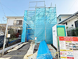 藤沢市大鋸の一戸建て