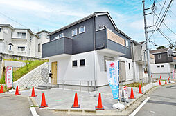 藤沢市善行坂２丁目