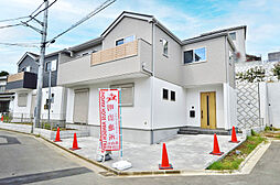 藤沢市善行坂２丁目