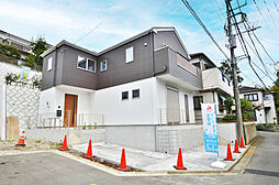 藤沢市善行坂２丁目