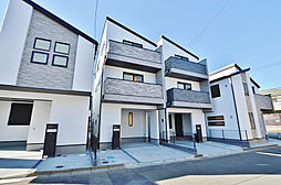 藤沢市善行１丁目