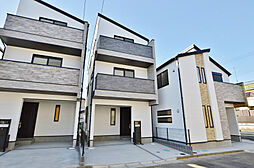 藤沢市善行１丁目