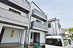 藤沢市善行１丁目の一戸建て