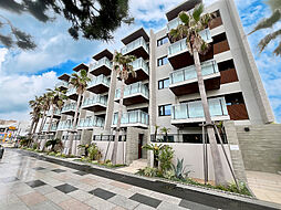 クリオ鵠沼海岸グランロワ