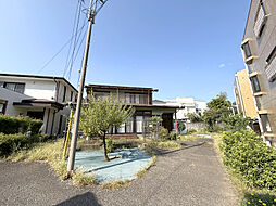 藤沢市羽鳥３丁目の土地