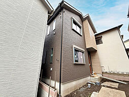 藤沢市円行の一戸建て