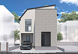 藤沢市鵠沼桜が岡1丁目の一戸建て