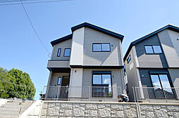 藤沢市大庭の一戸建て