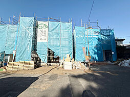 藤沢市鵠沼松が岡５丁目