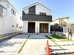 藤沢市鵠沼松が岡５丁目